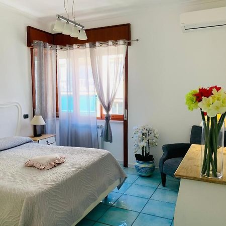 Sorrento Moon Apartment Luaran gambar
