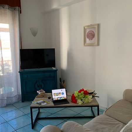 Sorrento Moon Apartment Luaran gambar