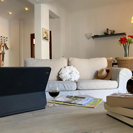 Sorrento Moon Apartment Luaran gambar