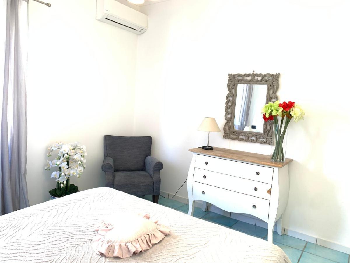 Sorrento Moon Apartment Luaran gambar
