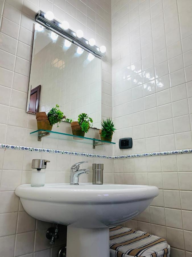 Sorrento Moon Apartment Luaran gambar