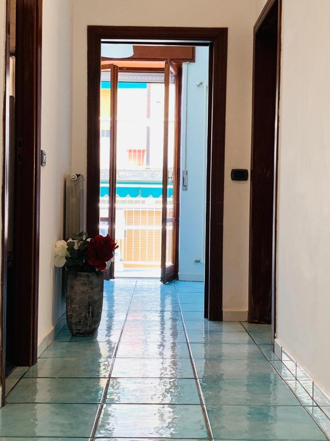 Sorrento Moon Apartment Luaran gambar