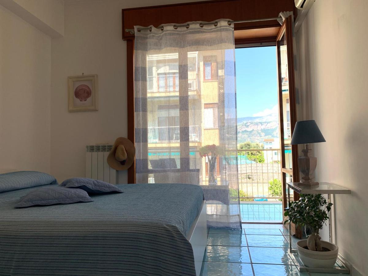 Sorrento Moon Apartment Luaran gambar