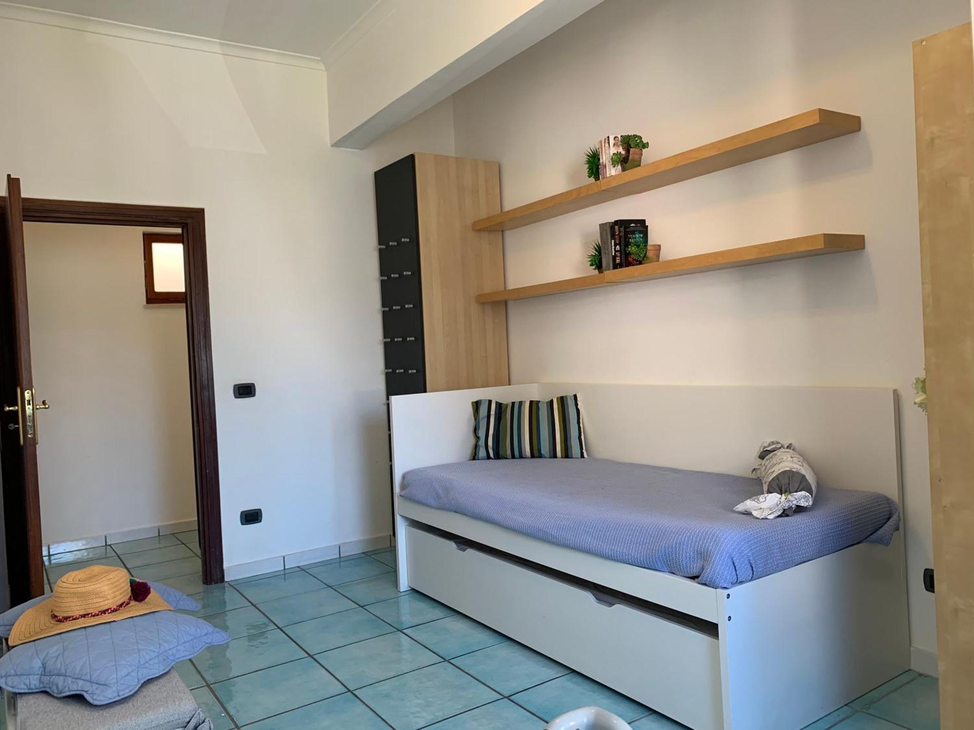 Sorrento Moon Apartment Luaran gambar